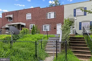 813 Jack St, Baltimore, MD 21225 - Photo 4