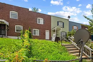 813 Jack St, Baltimore, MD 21225 - Photo 1