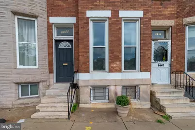 2005 Homewood Avenue, Baltimore, MD 21218 - Photo 2