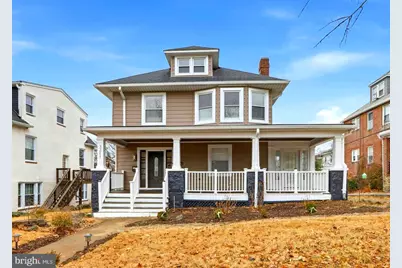 3211 Dorchester Road, Baltimore, MD 21215 - Photo 2