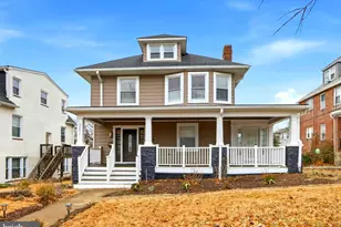 3211 Dorchester Rd, Baltimore, MD 21215 - Photo 2