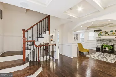 3211 Dorchester Road, Baltimore, MD 21215 - Photo 4