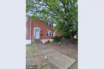 4035 Cedardale Road, Baltimore, MD 21215 - Photo 2