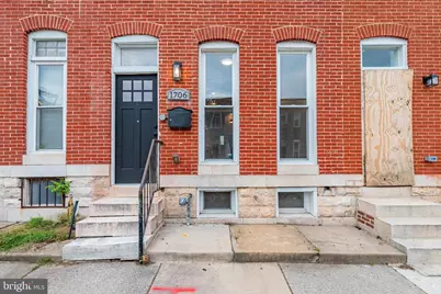 1706 E Federal Street, Baltimore, MD 21213 - Photo 2