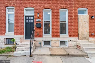 1706 E Federal St, Baltimore, MD 21213 - Photo 2