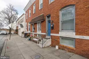 505 S Lakewood Ave, Baltimore, MD 21224 - Photo 2