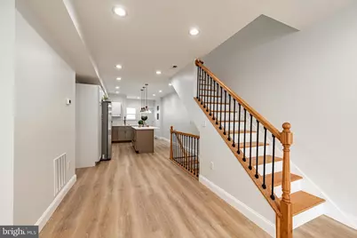 2812 Jefferson Street, Baltimore, MD 21205 - Photo 14