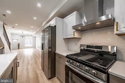 2812 Jefferson Street, Baltimore, MD 21205 - Photo 10