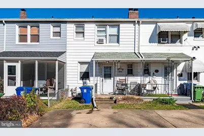 5168 Wright Ave, Baltimore, MD 21205 - Photo 2