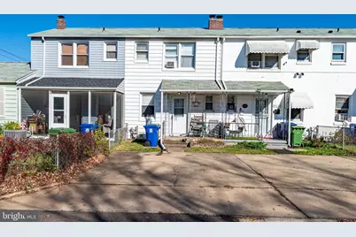 5168 Wright Ave, Baltimore, MD 21205 - Photo 1