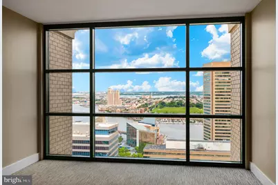 414 Water Street #2805, Baltimore, MD 21202 - Photo 4