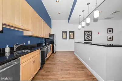 414 Water Street #2805, Baltimore, MD 21202 - Photo 18