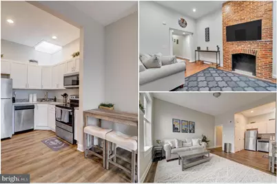 1628 N Calvert Street, Baltimore, MD 21202 - Photo 1