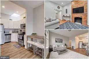 1628 N Calvert St, Baltimore, MD 21202 - Photo 1