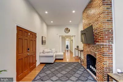 1628 N Calvert Street, Baltimore, MD 21202 - Photo 4