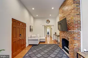 1628 N Calvert St, Baltimore, MD 21202 - Photo 4