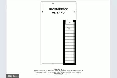 1621 Olive Street, Baltimore, MD 21230 - Photo 30