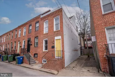 1621 Olive Street, Baltimore, MD 21230 - Photo 2