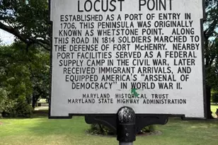 1408 Steuart St, Baltimore, MD 21230 - Photo 40