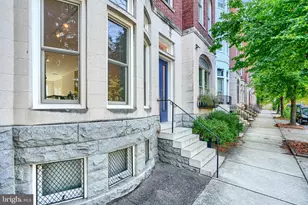 2510 Maryland Ave, Baltimore, MD 21218 - Photo 2