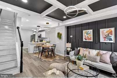 1708 Cole Street, Baltimore, MD 21223 - Photo 2