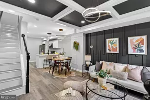 1708 Cole St, Baltimore, MD 21223 - Photo 2