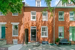 12 E Henrietta Street E, Baltimore, MD 21230 - Photo 2