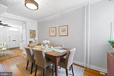 12 E Henrietta Street E, Baltimore, MD 21230 - Photo 10