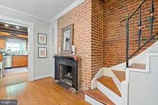 12 E Henrietta Street E, Baltimore, MD 21230 - Photo 6