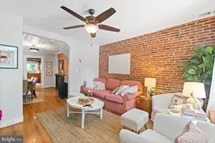 12 E Henrietta Street E, Baltimore, MD 21230 - Photo 4