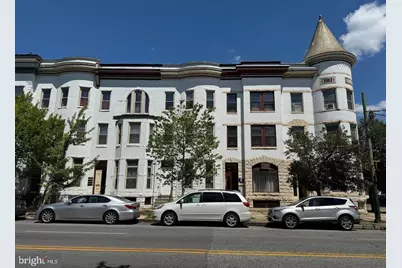 120 E 25th Street, Baltimore, MD 21218 - Photo 1