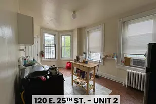 120 E 25th St, Baltimore, MD 21218 - Photo 6