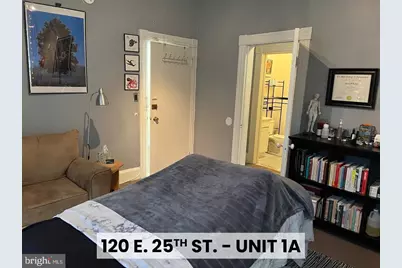 120 E 25th Street, Baltimore, MD 21218 - Photo 4