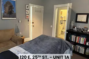 120 E 25th St, Baltimore, MD 21218 - Photo 4