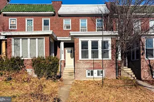 806 E 35th St, Baltimore, MD 21218 - Photo 1