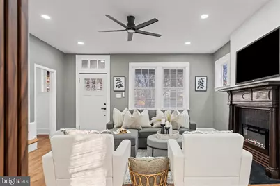 7 York Court, Baltimore, MD 21218 - Photo 12