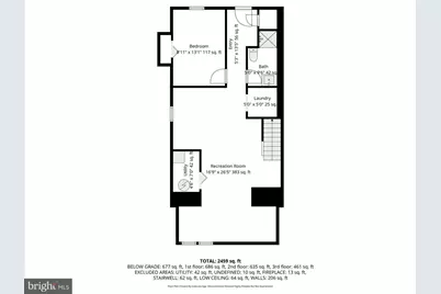 7 York Court, Baltimore, MD 21218 - Photo 42