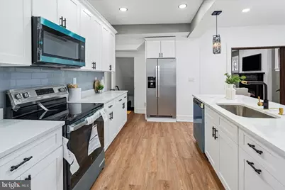 7 York Court, Baltimore, MD 21218 - Photo 10