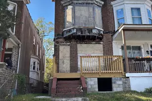 1420 Poplar Grove St, Baltimore, MD 21216 - Photo 1