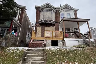 1420 Poplar Grove St, Baltimore, MD 21216 - Photo 2