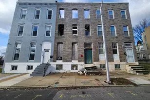 506 N Fulton Ave, Baltimore, MD 21223 - Photo 1