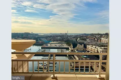 100 Harborview Drive #1106, Baltimore, MD 21230 - Photo 12