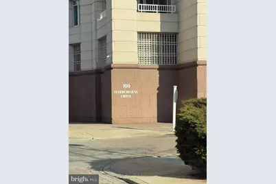 100 Harborview Drive #1106, Baltimore, MD 21230 - Photo 2