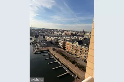 100 Harborview Drive #1106, Baltimore, MD 21230 - Photo 14