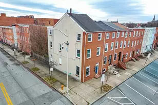 529 Mosher St, Baltimore, MD 21217 - Photo 1