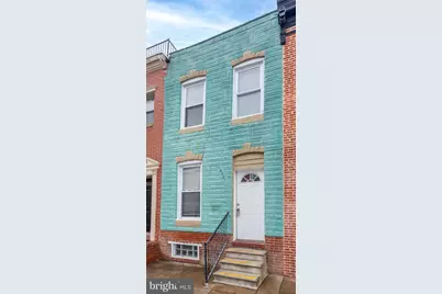 1622 Patapsco Street, Baltimore, MD 21230 - Photo 1