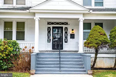 4213 Groveland Avenue, Baltimore, MD 21215 - Photo 8