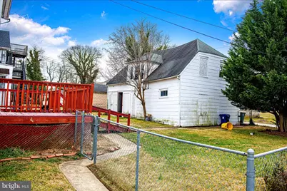 4213 Groveland Avenue, Baltimore, MD 21215 - Photo 56