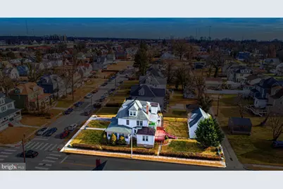 4213 Groveland Avenue, Baltimore, MD 21215 - Photo 6