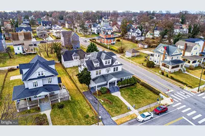 4213 Groveland Avenue, Baltimore, MD 21215 - Photo 2